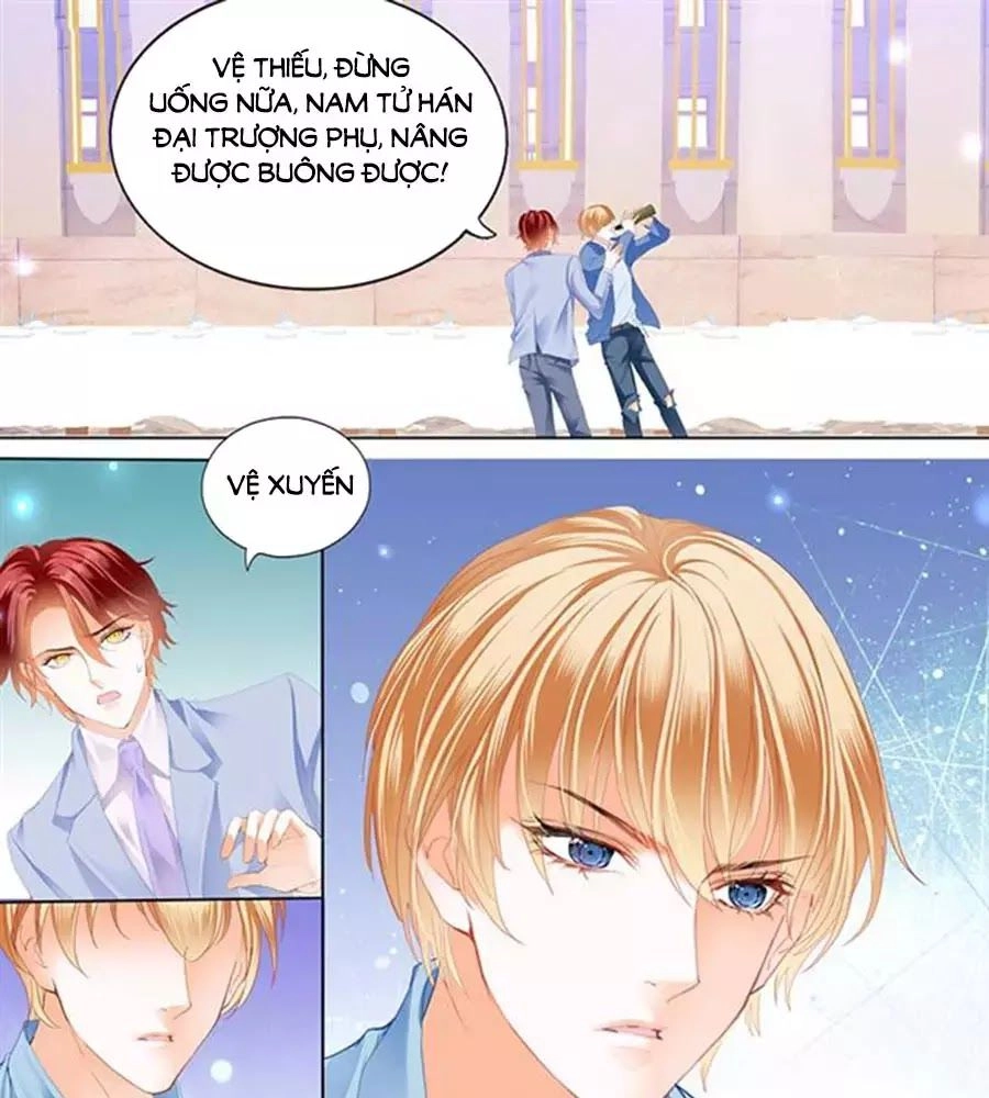 Bá Đạo Tiểu Thúc, Xin Trêu Chọc Vừa Thôi! Chapter 53 - 7