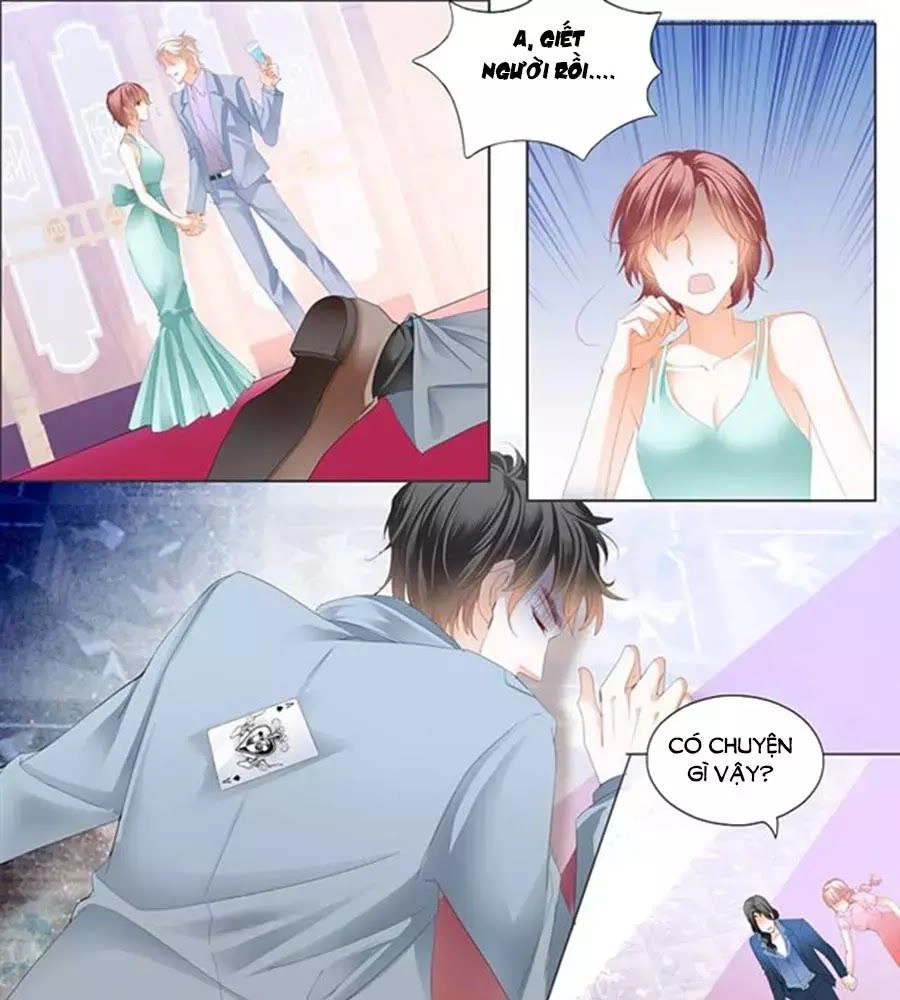 Bá Đạo Tiểu Thúc, Xin Trêu Chọc Vừa Thôi! Chapter 53 - 9