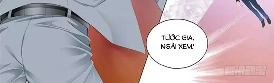 Bá Đạo Tiểu Thúc, Xin Trêu Chọc Vừa Thôi! Chapter 53 - 10