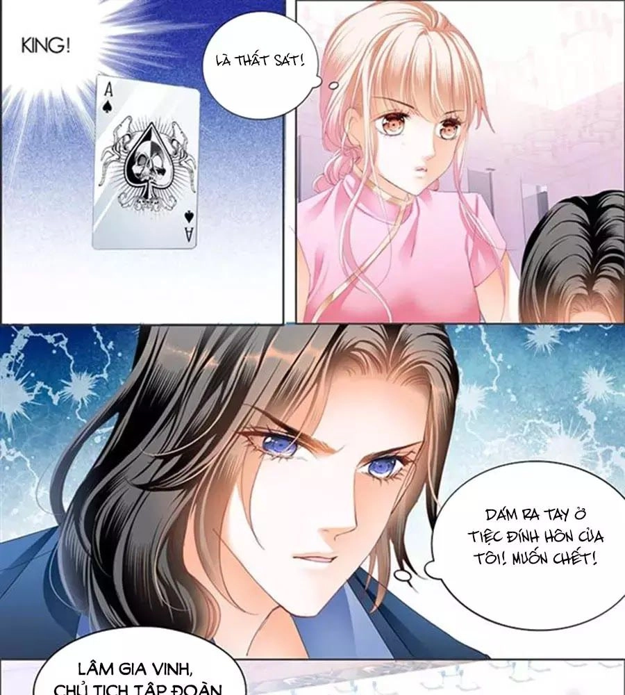 Bá Đạo Tiểu Thúc, Xin Trêu Chọc Vừa Thôi! Chapter 53 - 11