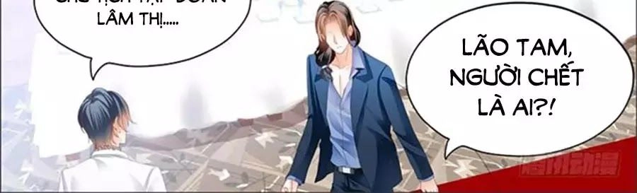 Bá Đạo Tiểu Thúc, Xin Trêu Chọc Vừa Thôi! Chapter 53 - 12