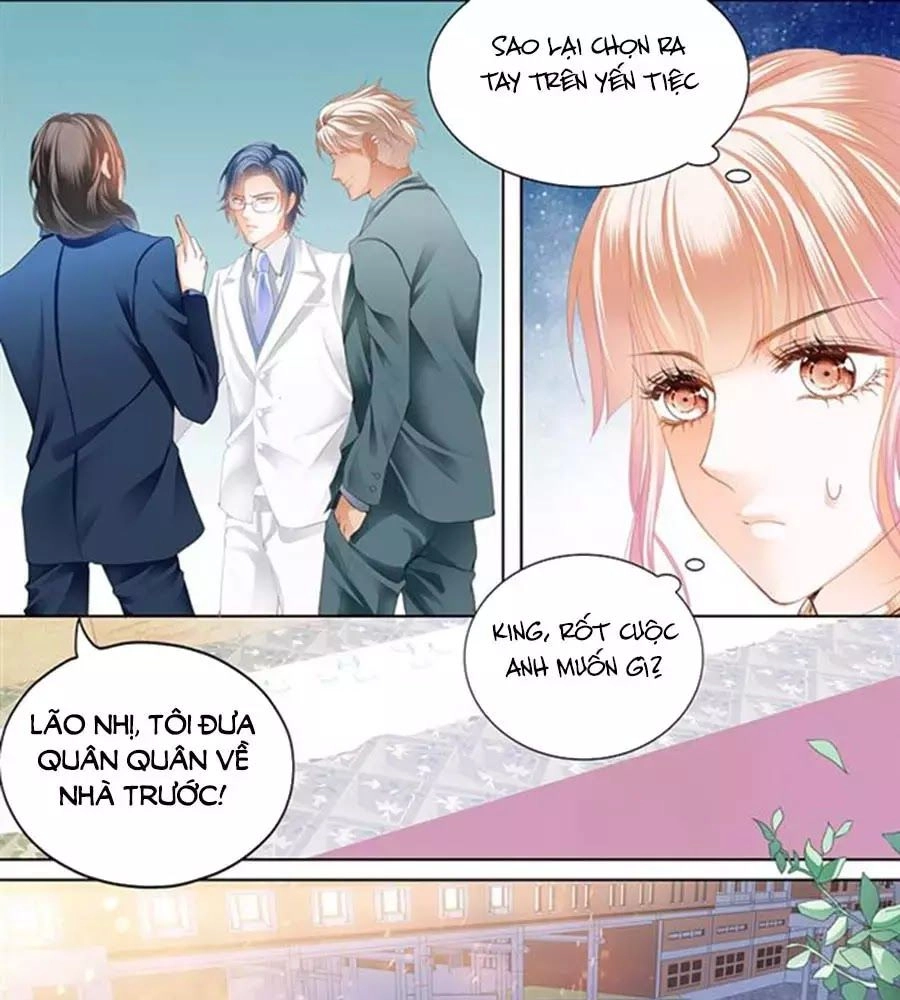 Bá Đạo Tiểu Thúc, Xin Trêu Chọc Vừa Thôi! Chapter 53 - 13