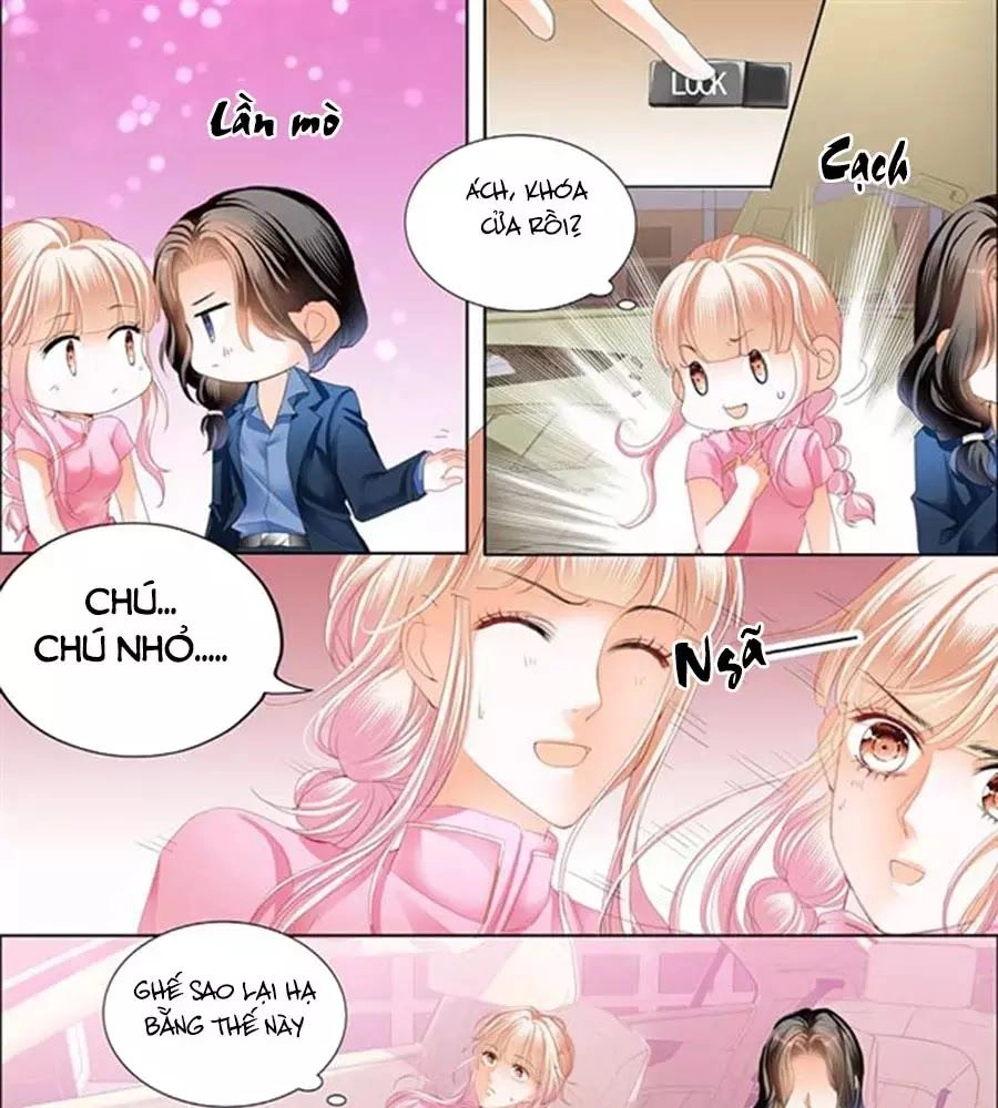 Bá Đạo Tiểu Thúc, Xin Trêu Chọc Vừa Thôi! Chapter 53 - 19