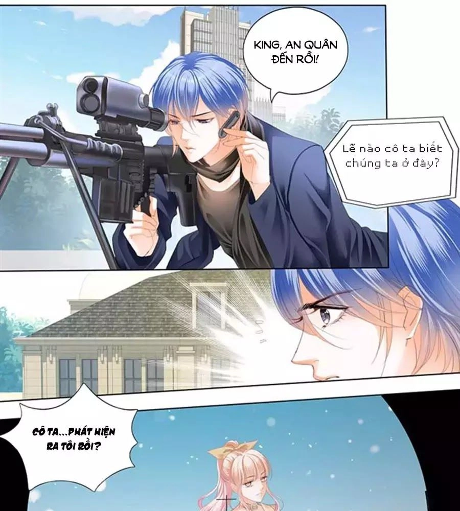 Bá Đạo Tiểu Thúc, Xin Trêu Chọc Vừa Thôi! Chapter 54 - 13