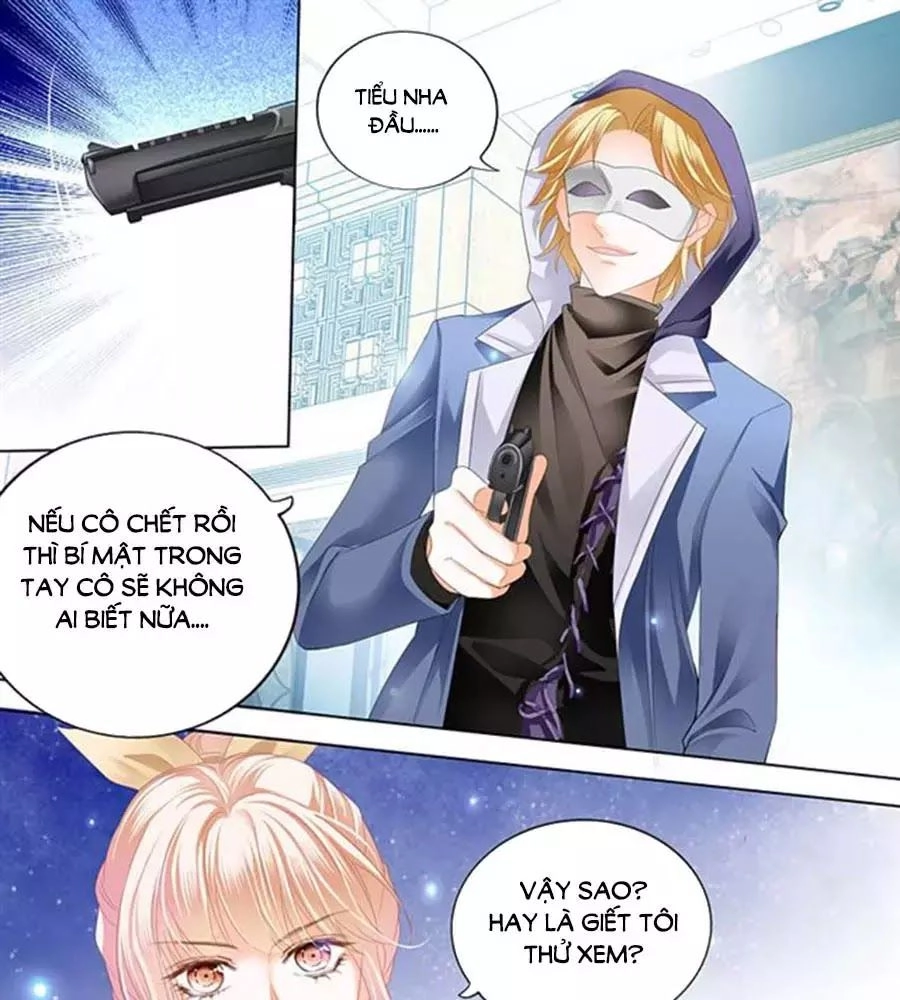 Bá Đạo Tiểu Thúc, Xin Trêu Chọc Vừa Thôi! Chapter 54 - 23