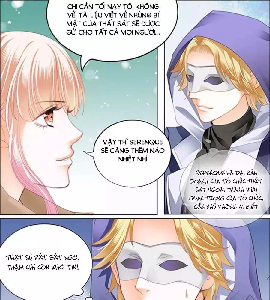 Bá Đạo Tiểu Thúc, Xin Trêu Chọc Vừa Thôi! Chapter 55 - 1