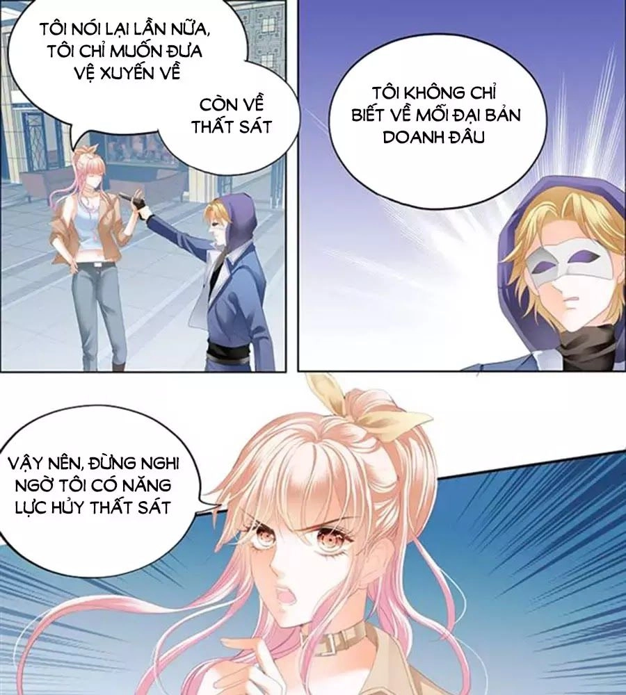 Bá Đạo Tiểu Thúc, Xin Trêu Chọc Vừa Thôi! Chapter 55 - 3