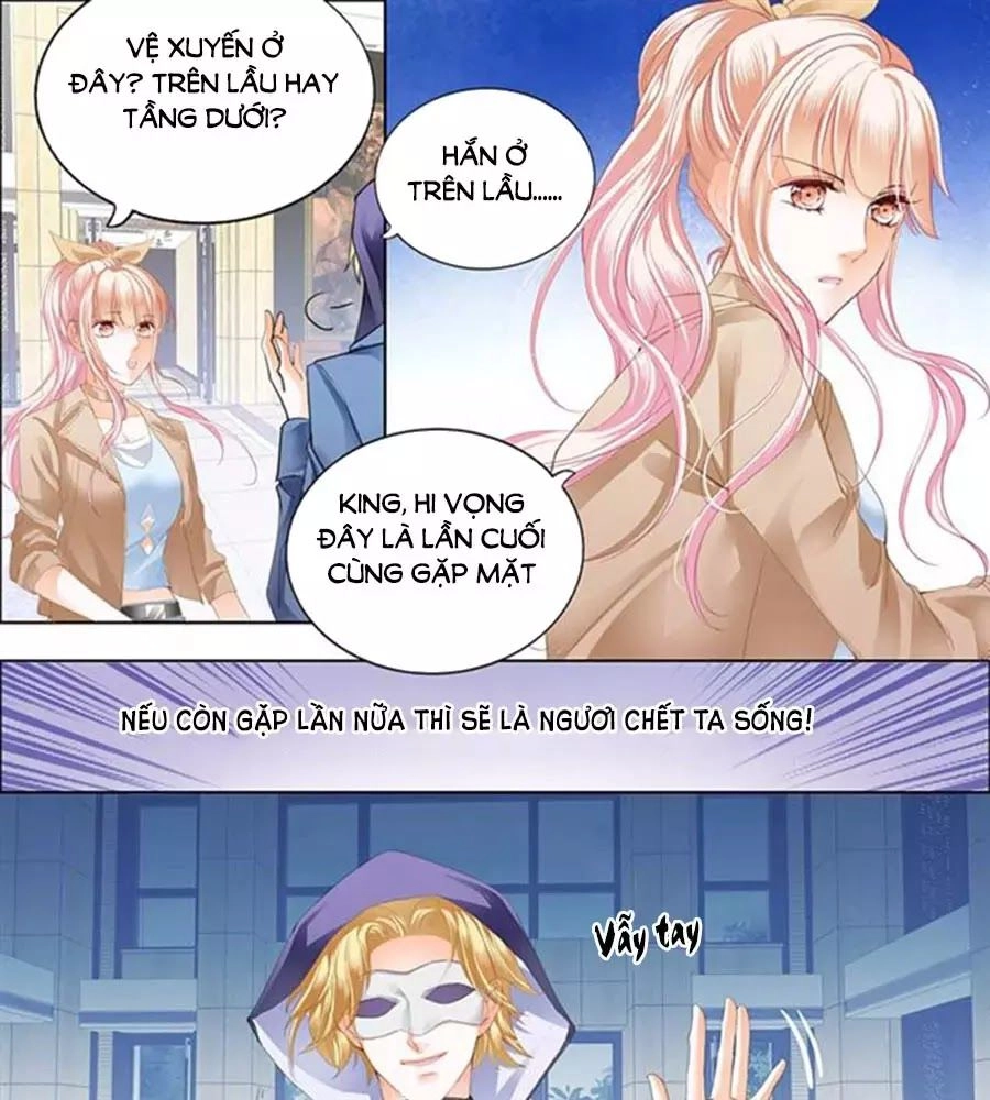 Bá Đạo Tiểu Thúc, Xin Trêu Chọc Vừa Thôi! Chapter 55 - 7