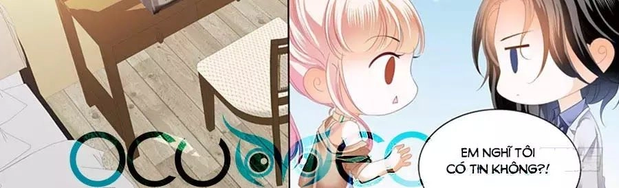 Bá Đạo Tiểu Thúc, Xin Trêu Chọc Vừa Thôi! Chapter 56 - 2