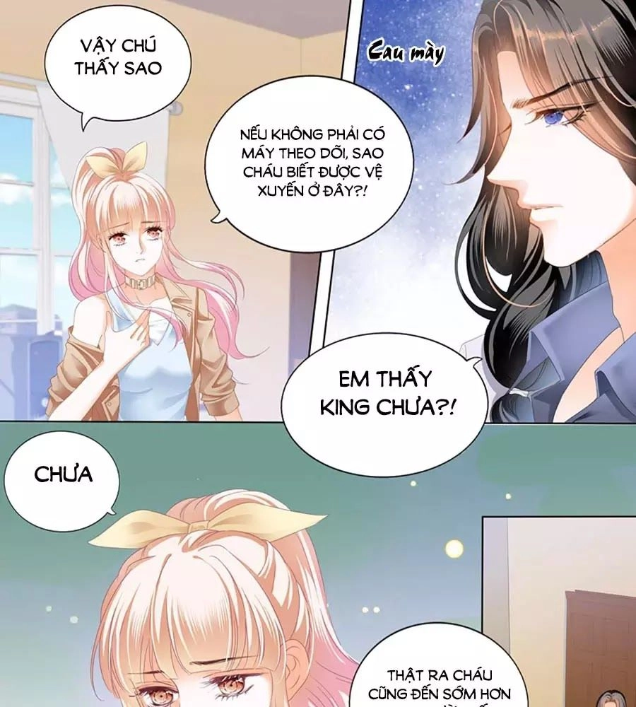 Bá Đạo Tiểu Thúc, Xin Trêu Chọc Vừa Thôi! Chapter 56 - 3