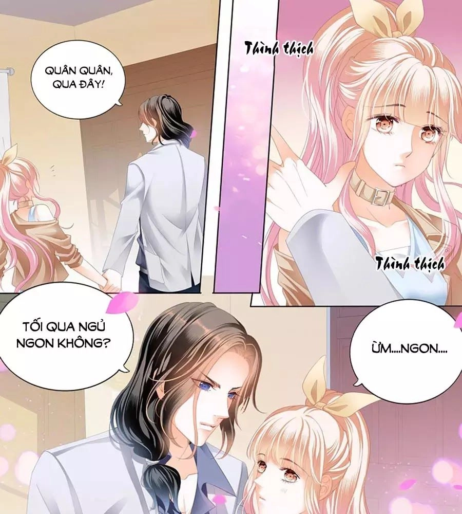 Bá Đạo Tiểu Thúc, Xin Trêu Chọc Vừa Thôi! Chapter 56 - 5