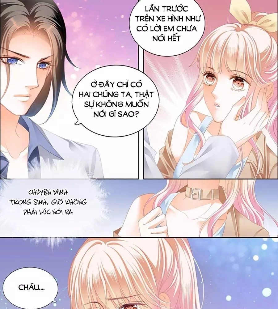Bá Đạo Tiểu Thúc, Xin Trêu Chọc Vừa Thôi! Chapter 56 - 7