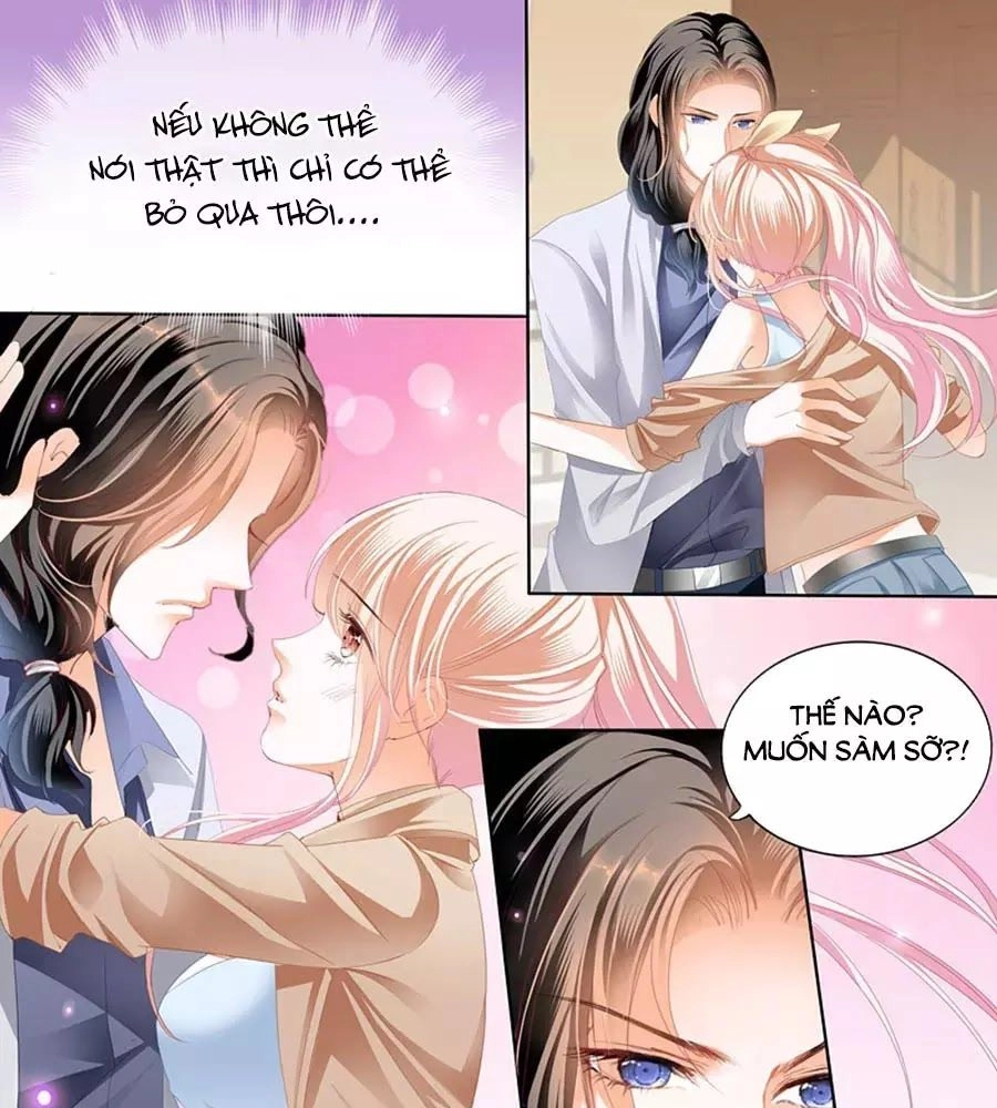 Bá Đạo Tiểu Thúc, Xin Trêu Chọc Vừa Thôi! Chapter 56 - 9