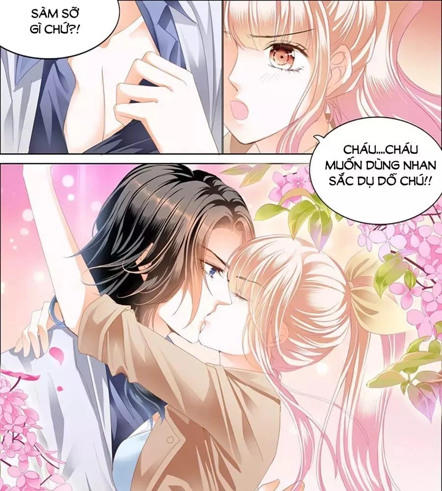 Bá Đạo Tiểu Thúc, Xin Trêu Chọc Vừa Thôi! Chapter 56 - 11