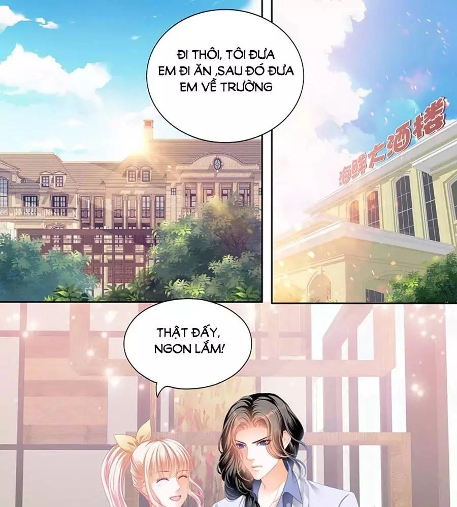 Bá Đạo Tiểu Thúc, Xin Trêu Chọc Vừa Thôi! Chapter 56 - 17