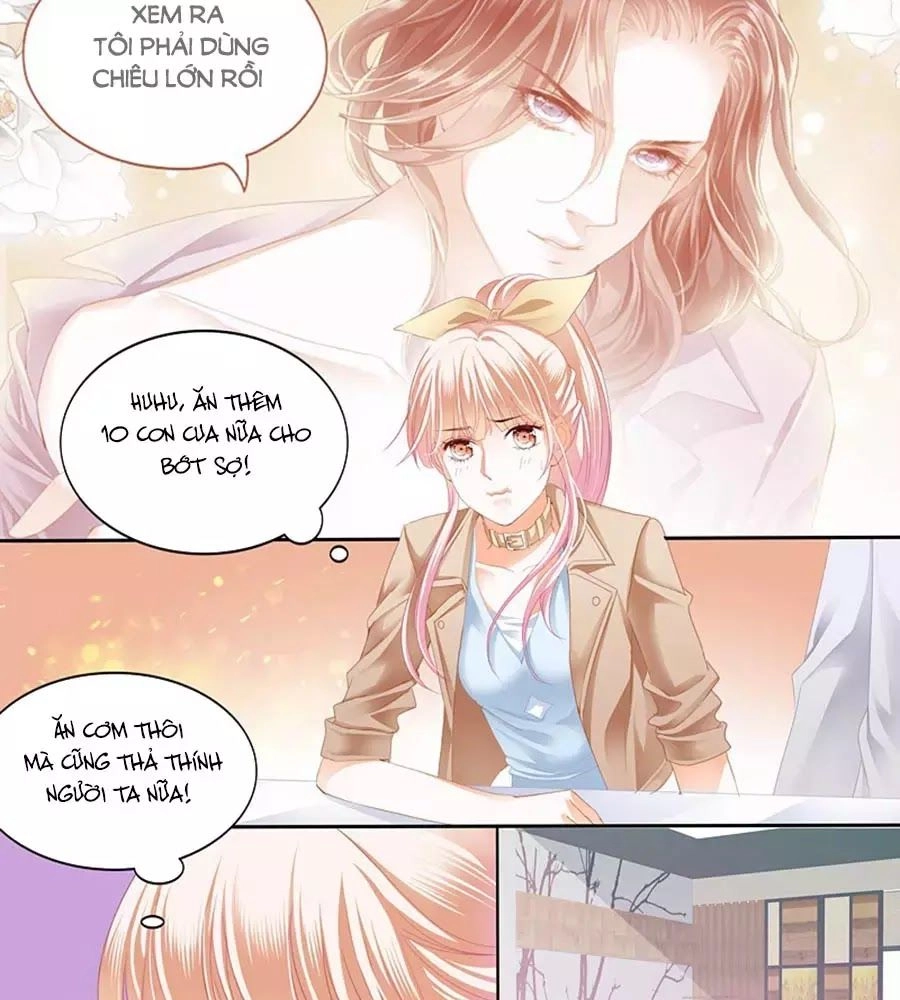 Bá Đạo Tiểu Thúc, Xin Trêu Chọc Vừa Thôi! Chapter 56 - 21