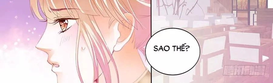 Bá Đạo Tiểu Thúc, Xin Trêu Chọc Vừa Thôi! Chapter 56 - 22