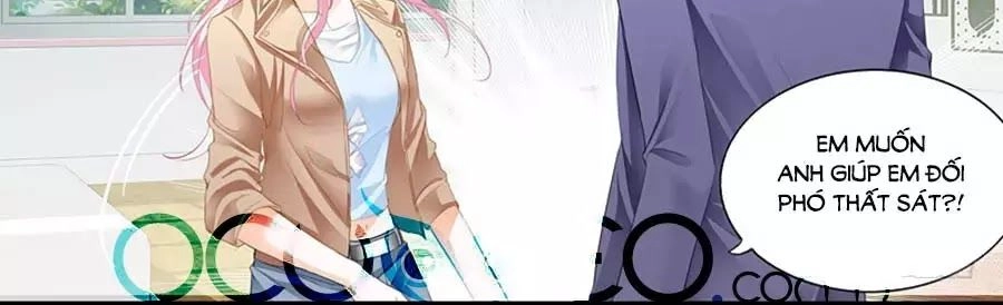 Bá Đạo Tiểu Thúc, Xin Trêu Chọc Vừa Thôi! Chapter 57 - 14