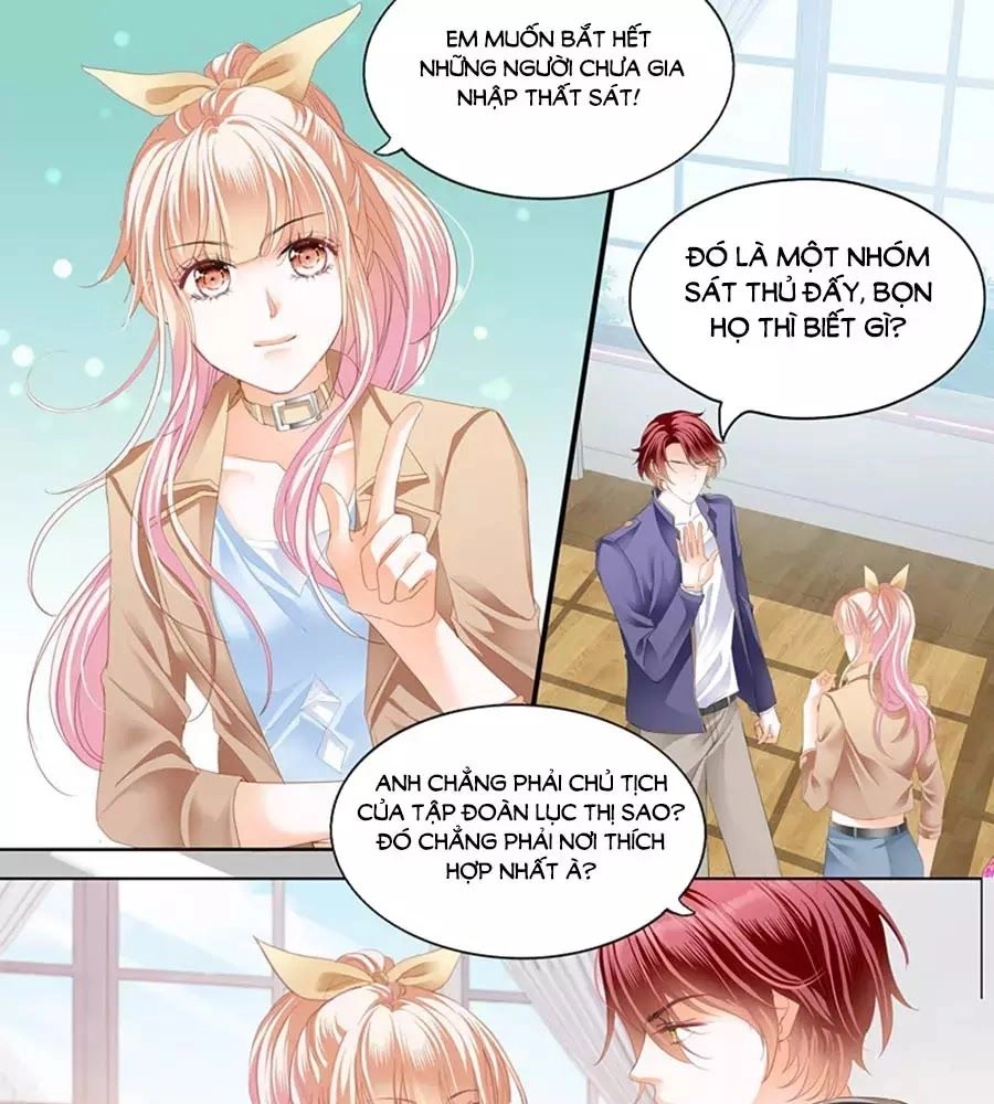 Bá Đạo Tiểu Thúc, Xin Trêu Chọc Vừa Thôi! Chapter 57 - 15