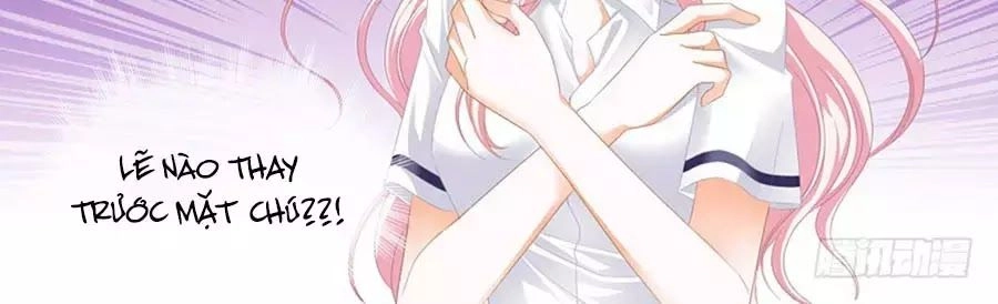 Bá Đạo Tiểu Thúc, Xin Trêu Chọc Vừa Thôi! Chapter 58 - 16