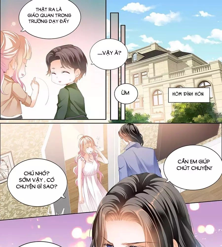 Bá Đạo Tiểu Thúc, Xin Trêu Chọc Vừa Thôi! Chapter 62 - 11