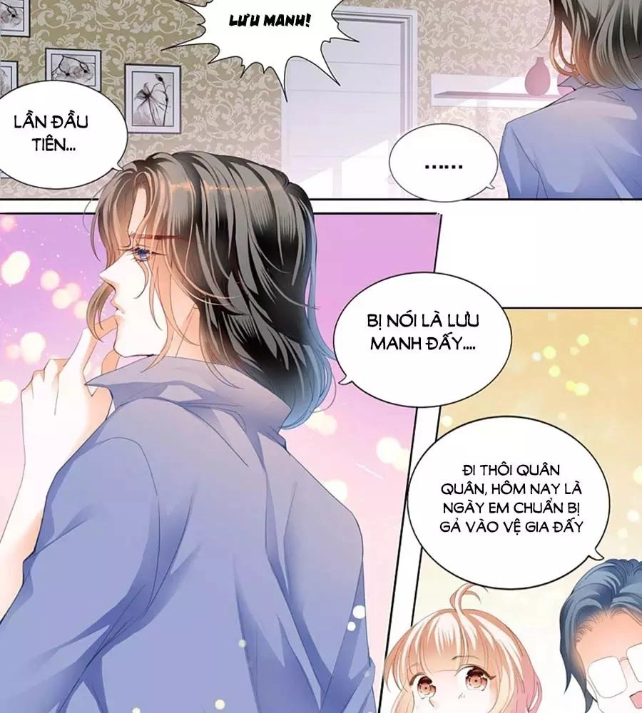 Bá Đạo Tiểu Thúc, Xin Trêu Chọc Vừa Thôi! Chapter 62 - 19