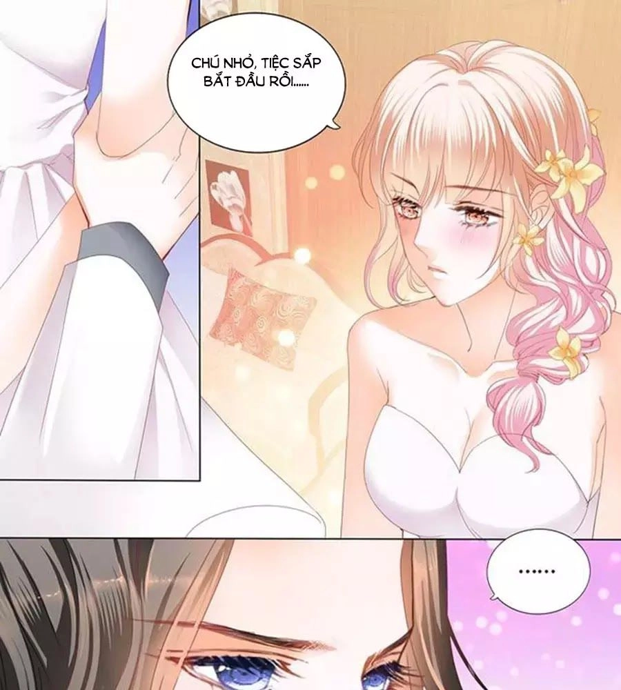 Bá Đạo Tiểu Thúc, Xin Trêu Chọc Vừa Thôi! Chapter 63 - 3