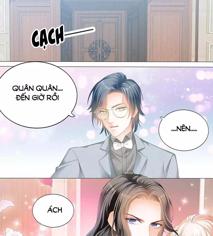 Bá Đạo Tiểu Thúc, Xin Trêu Chọc Vừa Thôi! Chapter 63 - 7