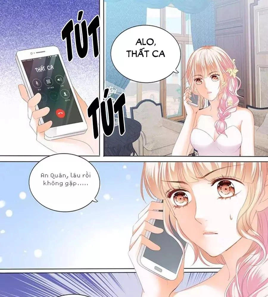 Bá Đạo Tiểu Thúc, Xin Trêu Chọc Vừa Thôi! Chapter 63 - 11