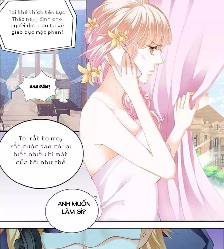 Bá Đạo Tiểu Thúc, Xin Trêu Chọc Vừa Thôi! Chapter 63 - 13