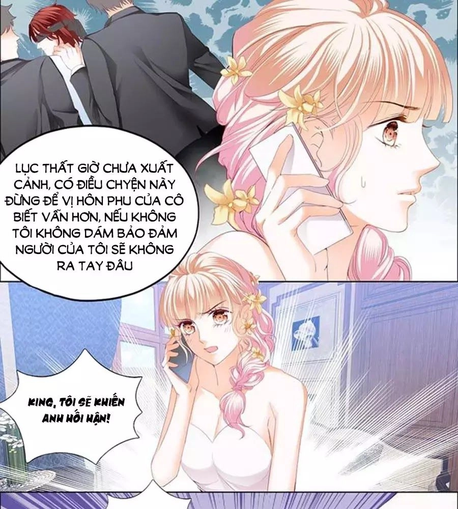 Bá Đạo Tiểu Thúc, Xin Trêu Chọc Vừa Thôi! Chapter 63 - 15