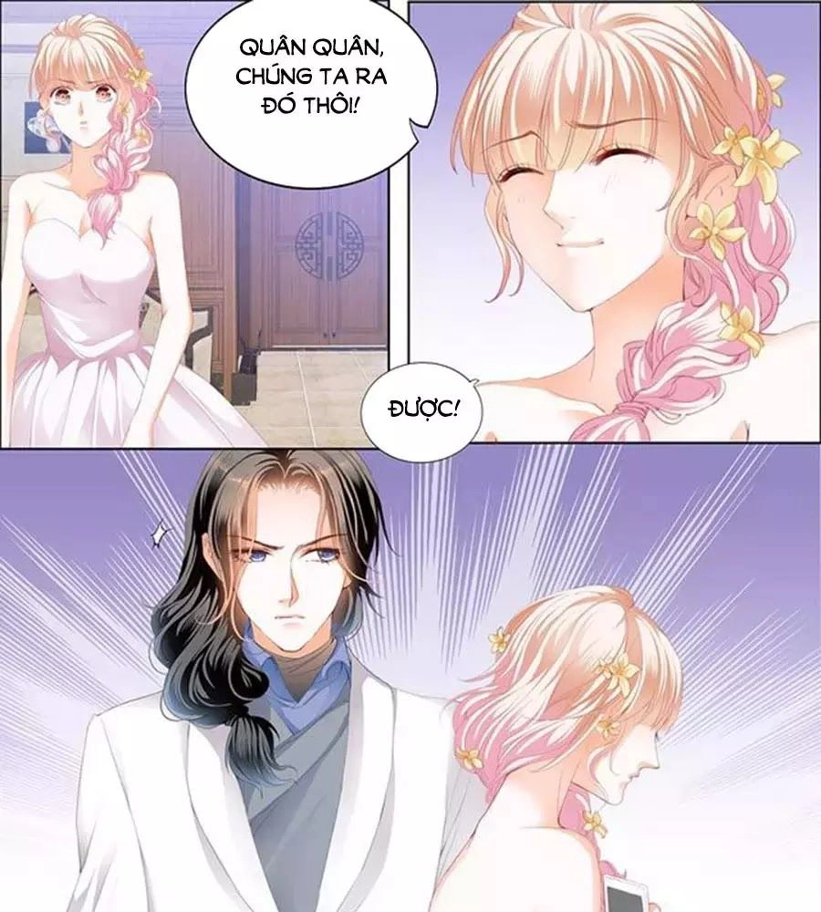 Bá Đạo Tiểu Thúc, Xin Trêu Chọc Vừa Thôi! Chapter 63 - 17