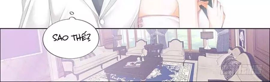 Bá Đạo Tiểu Thúc, Xin Trêu Chọc Vừa Thôi! Chapter 63 - 18