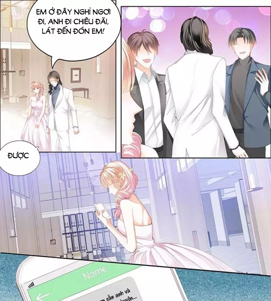 Bá Đạo Tiểu Thúc, Xin Trêu Chọc Vừa Thôi! Chapter 63 - 19