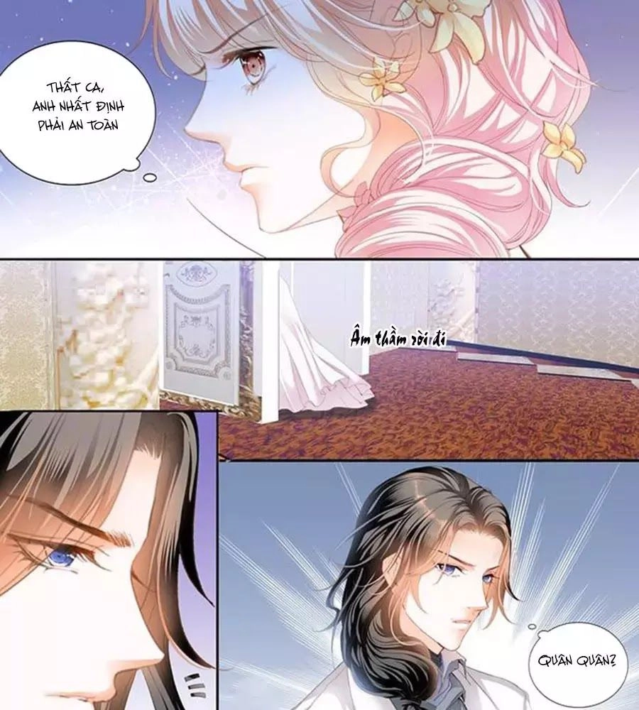 Bá Đạo Tiểu Thúc, Xin Trêu Chọc Vừa Thôi! Chapter 63 - 23