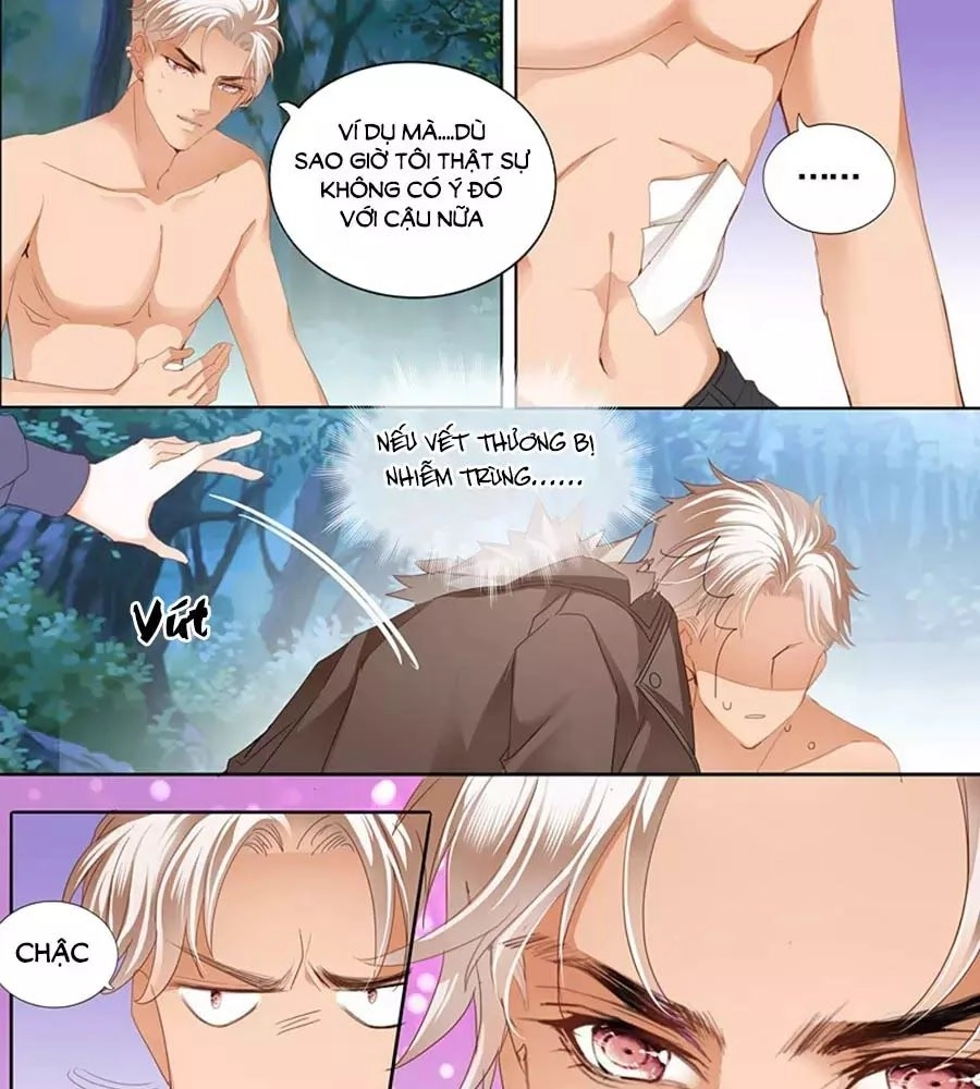 Bá Đạo Tiểu Thúc, Xin Trêu Chọc Vừa Thôi! Chapter 66 - 11