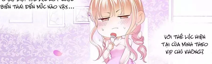 Bá Đạo Tiểu Thúc, Xin Trêu Chọc Vừa Thôi! Chapter 68 - 4
