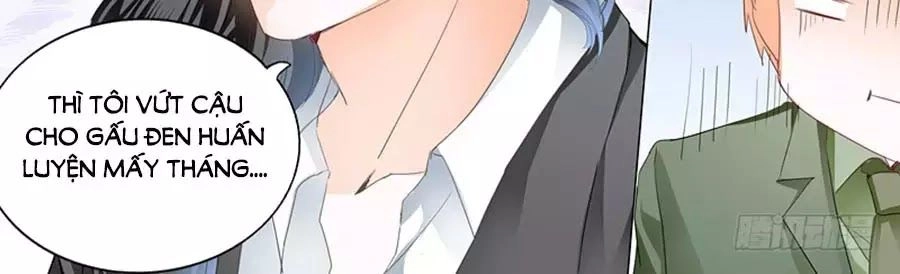 Bá Đạo Tiểu Thúc, Xin Trêu Chọc Vừa Thôi! Chapter 68 - 10