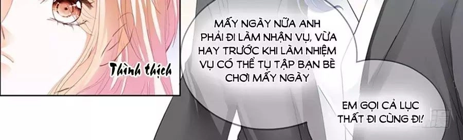 Bá Đạo Tiểu Thúc, Xin Trêu Chọc Vừa Thôi! Chapter 68 - 12