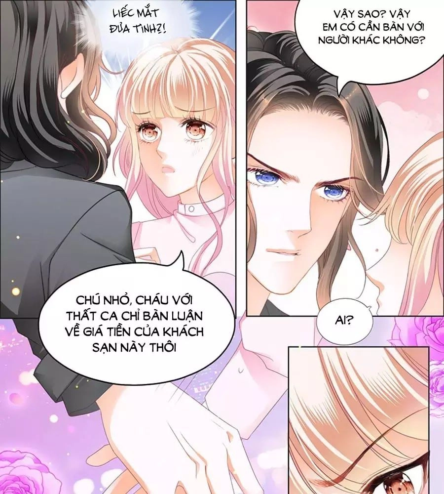 Bá Đạo Tiểu Thúc, Xin Trêu Chọc Vừa Thôi! Chapter 69 - 1