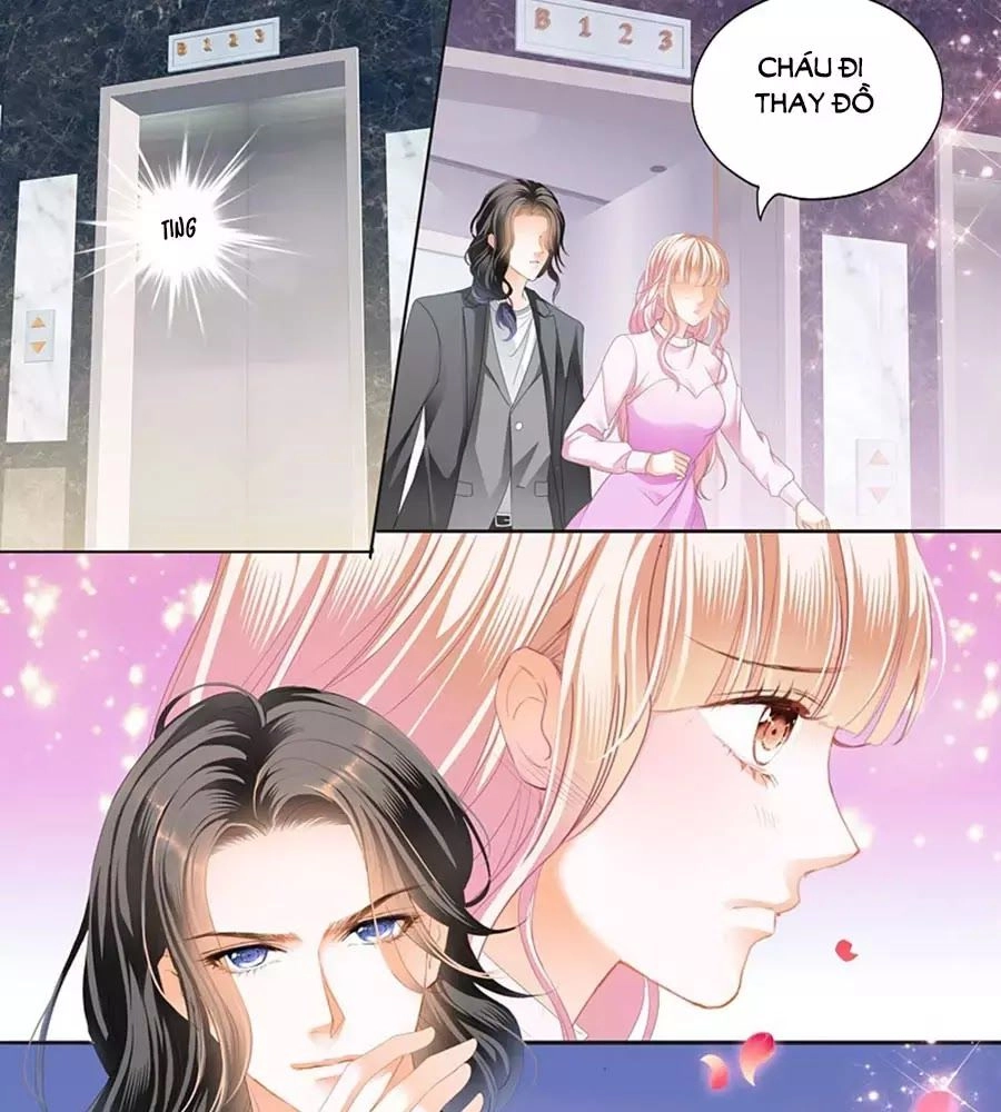 Bá Đạo Tiểu Thúc, Xin Trêu Chọc Vừa Thôi! Chapter 69 - 5