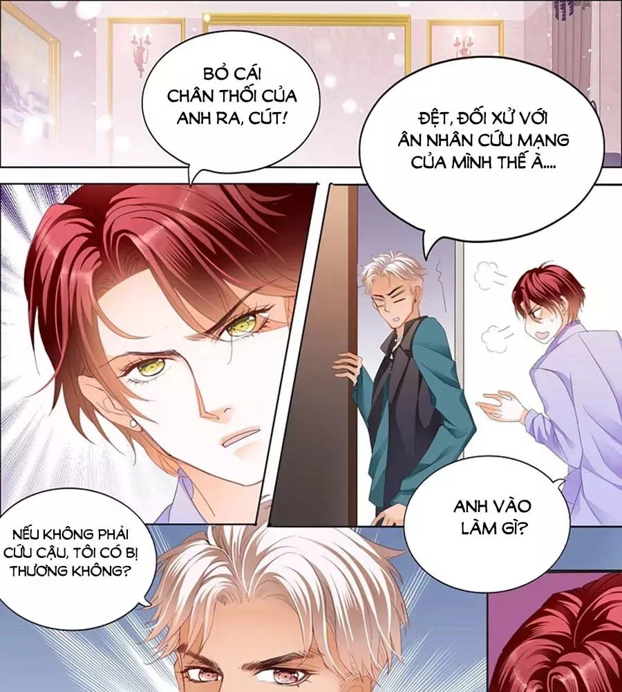 Bá Đạo Tiểu Thúc, Xin Trêu Chọc Vừa Thôi! Chapter 69 - 7