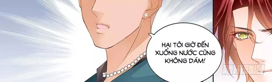 Bá Đạo Tiểu Thúc, Xin Trêu Chọc Vừa Thôi! Chapter 69 - 8