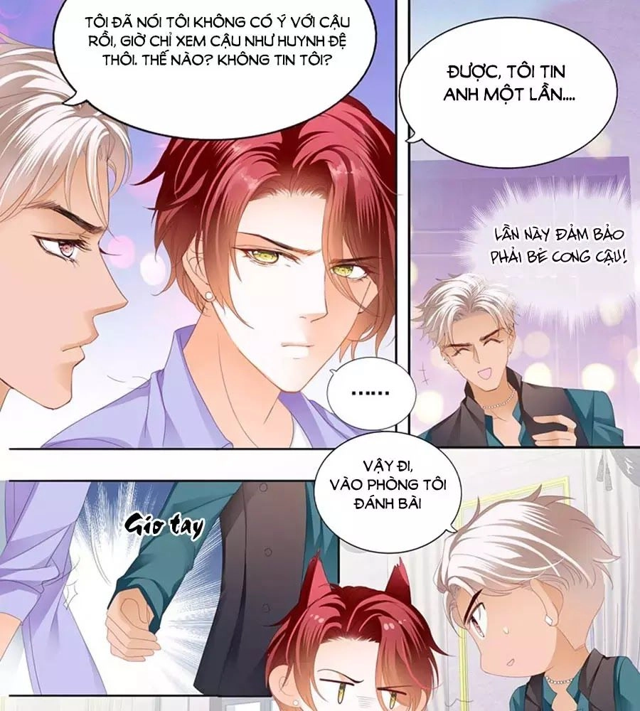 Bá Đạo Tiểu Thúc, Xin Trêu Chọc Vừa Thôi! Chapter 69 - 9