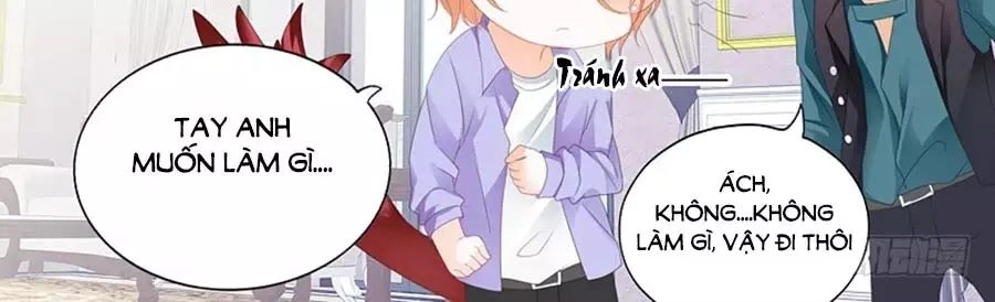 Bá Đạo Tiểu Thúc, Xin Trêu Chọc Vừa Thôi! Chapter 69 - 10