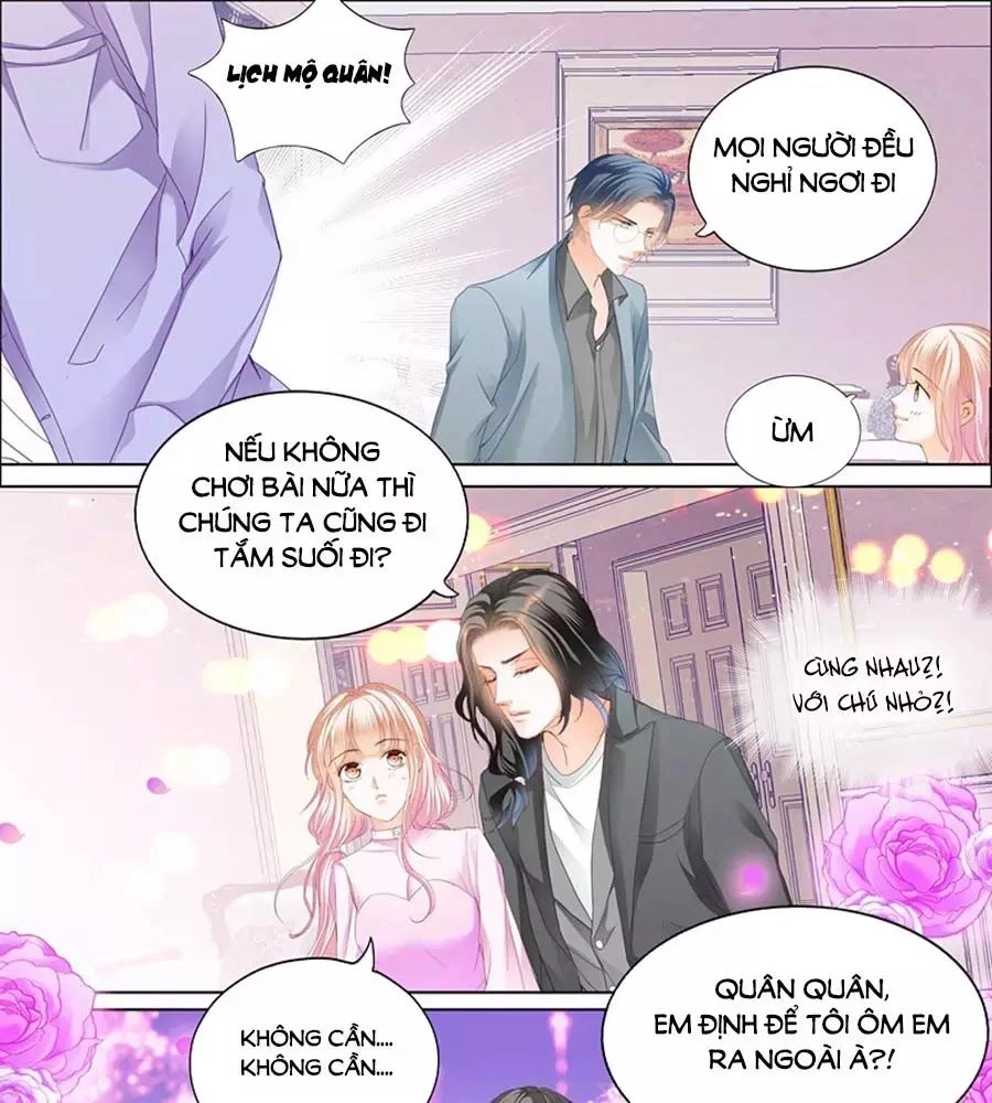 Bá Đạo Tiểu Thúc, Xin Trêu Chọc Vừa Thôi! Chapter 69 - 17