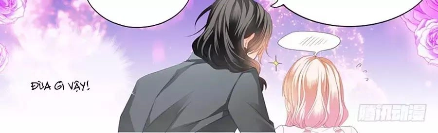 Bá Đạo Tiểu Thúc, Xin Trêu Chọc Vừa Thôi! Chapter 69 - 18