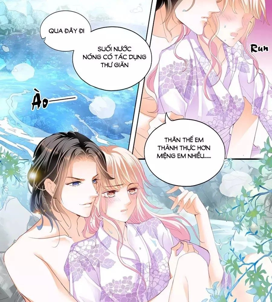 Bá Đạo Tiểu Thúc, Xin Trêu Chọc Vừa Thôi! Chapter 70 - 1