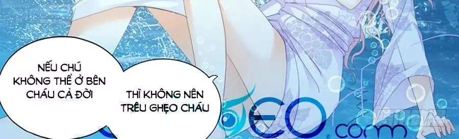 Bá Đạo Tiểu Thúc, Xin Trêu Chọc Vừa Thôi! Chapter 70 - 8