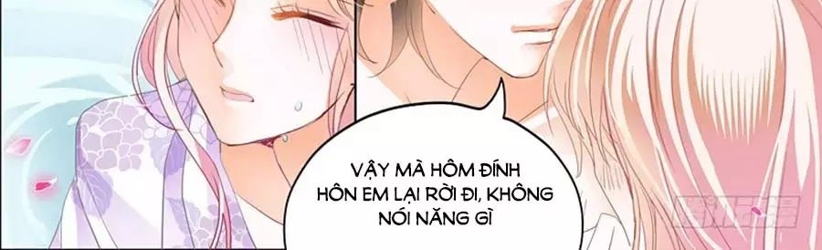 Bá Đạo Tiểu Thúc, Xin Trêu Chọc Vừa Thôi! Chapter 70 - 10